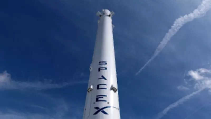 SpaceX Accelerates IPO Timeline, Targets June 11 Pricing on Nasdaq