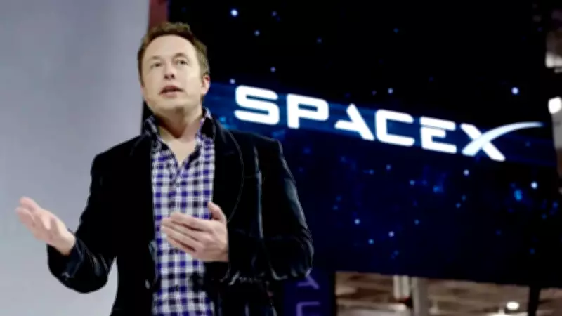 SpaceX Eyes Global Spaceports for Starship's High-Frequency Launches