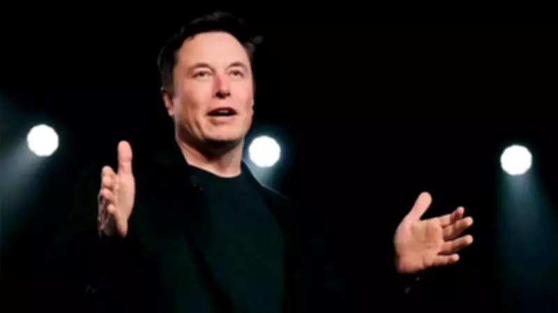 SpaceX IPO Nears, Musk Rejects Tax Deferral Idea on Share Sale