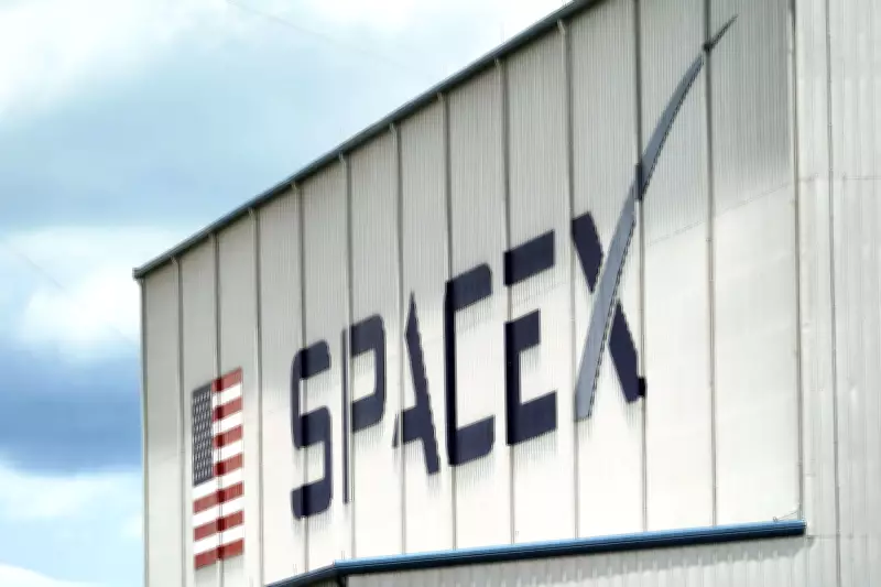 SpaceX Urges FCC to End $4.5 Billion Rural Broadband Subsidy Fund