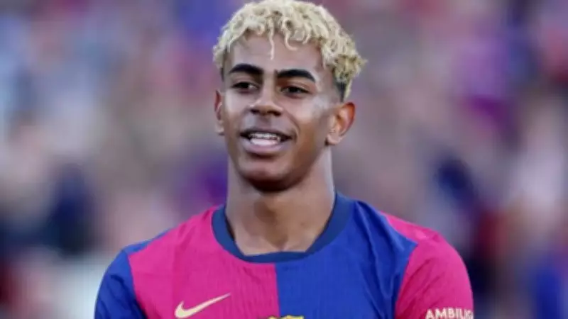 Spain Announce 26-Man Squad for FIFA World Cup 2026 with Yamal and Rodri