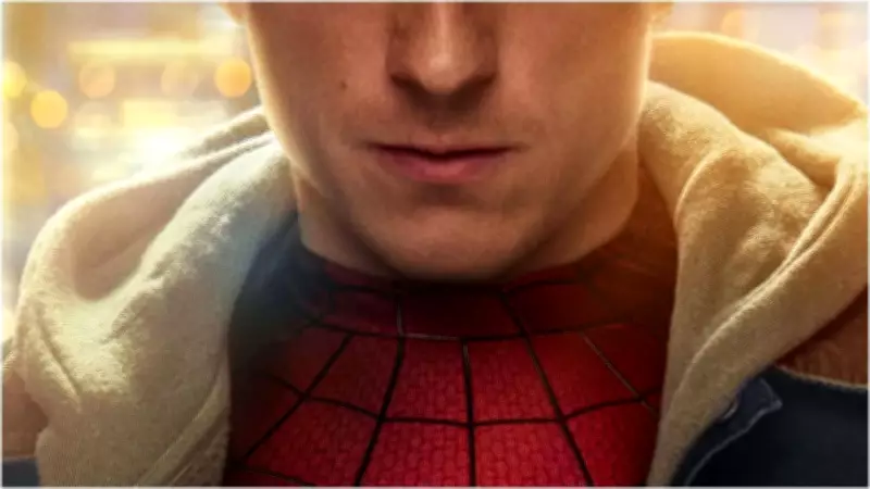 Spider-Man: Brand New Day Poster Unveiled, Fans Excited for July 2026 Release