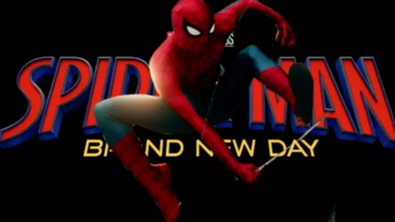 Spider-Man Brand New Day Test Screening Reactions Overwhelmingly Positive