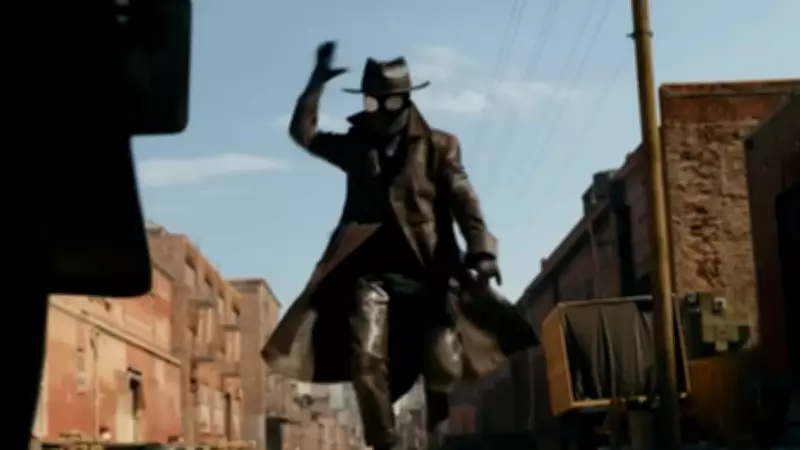 Spider Noir Release Time in India: Watch 8-Episode Series with Nicolas Cage