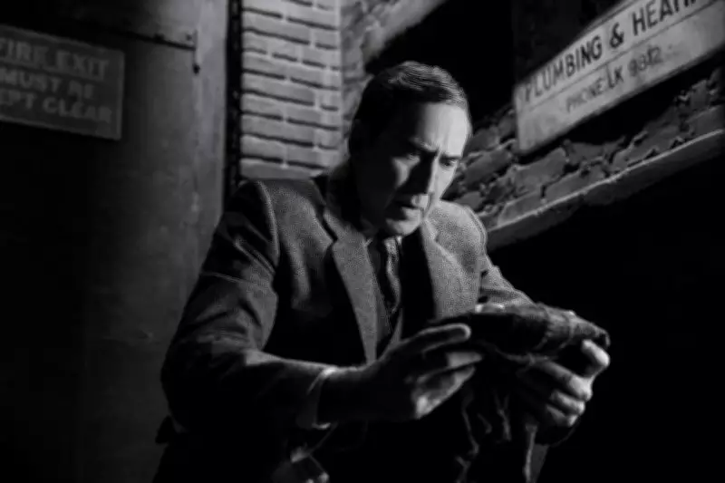 Spider-Noir Review: A Fresh Take on the Superhero Genre