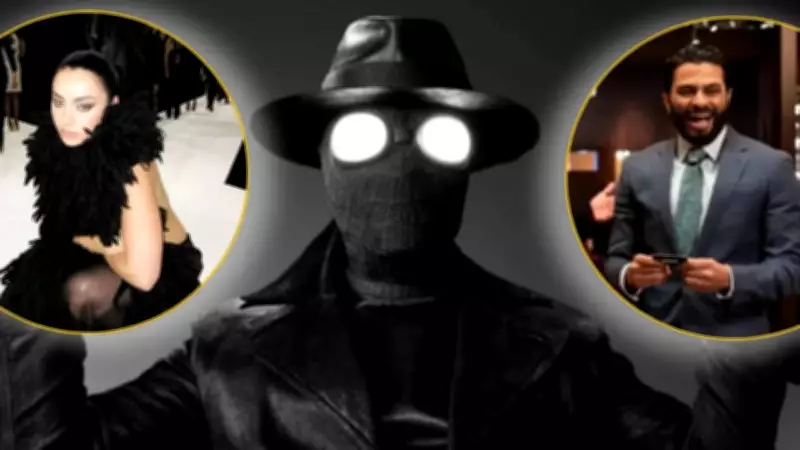 'Spider-Noir' to 'Deli Boys': Best New Hollywood Shows and Films to Watch This Weekend