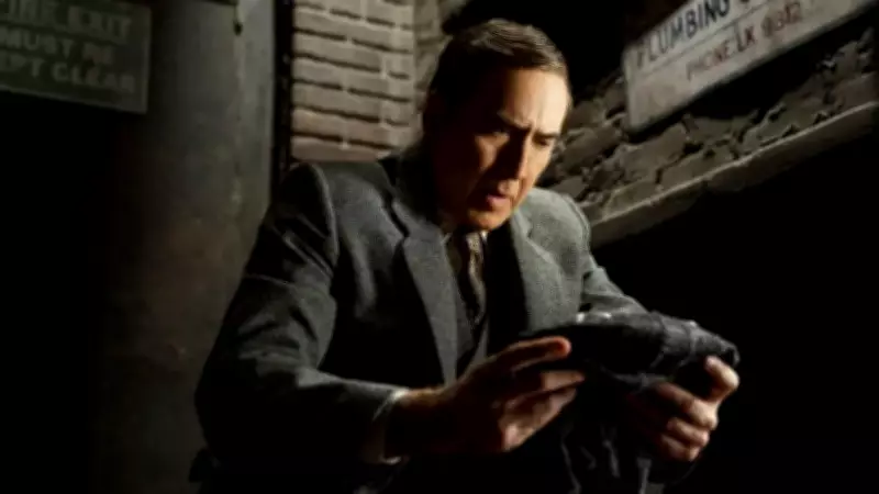 Spider-Noir Trailer Unveiled: Nicolas Cage Returns as Ben Reilly in Marvel Series