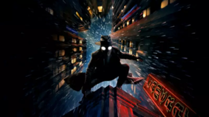 Spider-Noir X Review: Nicolas Cage's Superhero Drama Series Worth Watching?