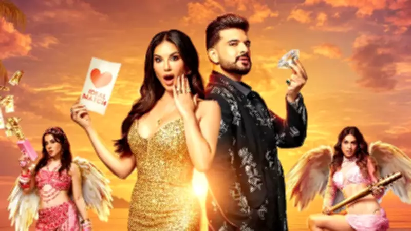 Splitsvilla 16 Grand Finale: Date, Time, Finalists & Where to Watch