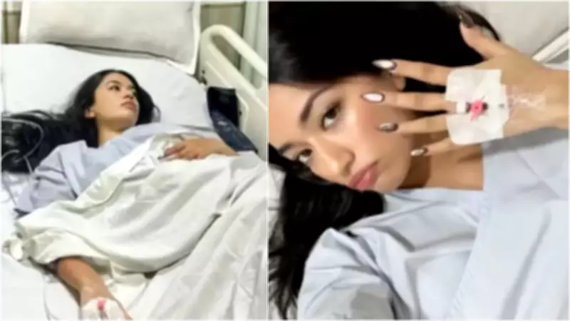 Splitsvilla Star Asmita Adhikari Undergoes Surgery After Ignoring Health Signs