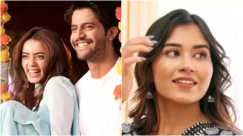 Splitsvilla Star Niharika Tiwari Unfollows Everyone on Instagram After Controversy