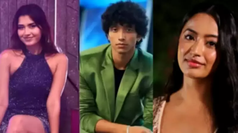 Splitsvilla X6: Asmita Adhikari Takes Dig at Yogesh and Akanksha After Unfollow
