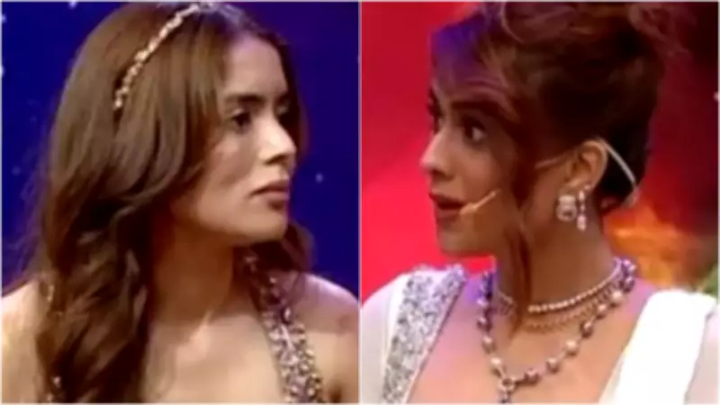 Splitsvilla X6 Finale: Nia Sharma Responds Cryptically After Niharika Tiwari Clash