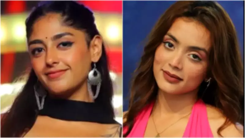 Splitsvilla X6: Niharika Tiwari Mocked Preet Singh's Past Trauma, Preet Reacts