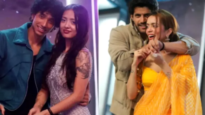 Splitsvilla X6 Semi-Finale: Himanshu-Diksha Eliminated, Finalists Revealed