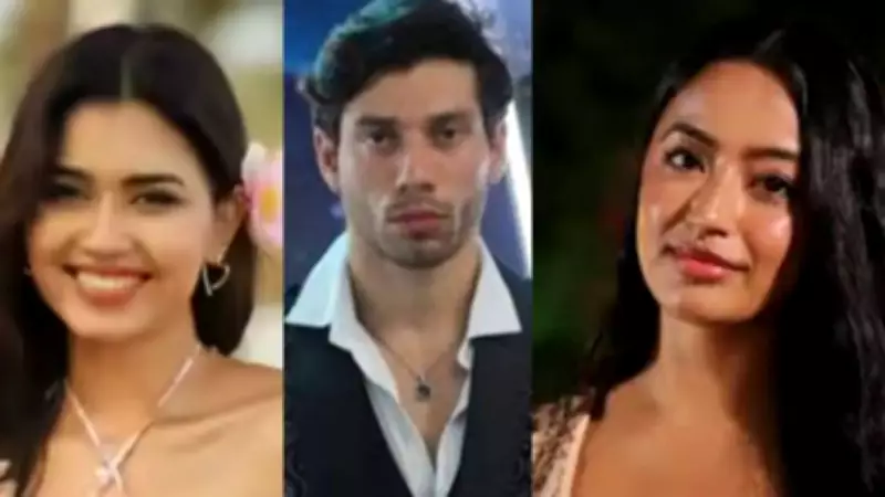 Splitsvilla X6: Three Evictions Before Grand Finale, Gullu and Kaira Secure Spot