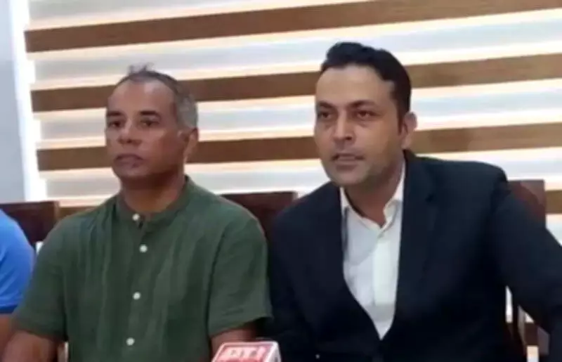 Sports Lawyer Urges Ad-Hoc Committee for Chandigarh Tennis Reforms