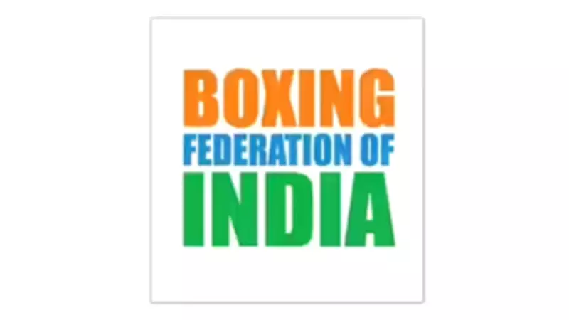 Sports Ministry Issues Show Cause Notice to Boxing Federation of India Over Selection Process