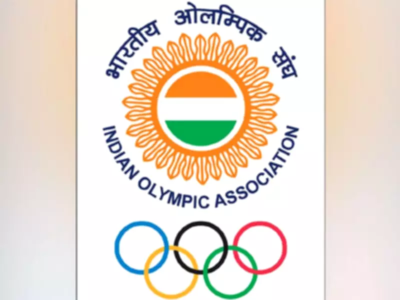 Sports Ministry Orders IOA to Form Ad Hoc Taekwondo Body