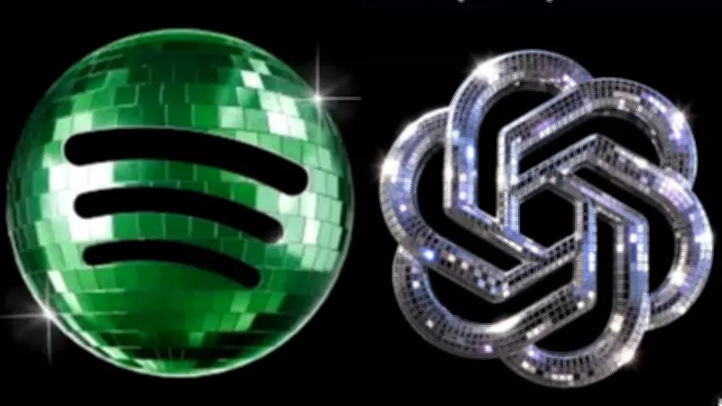 Spotify's Disco Ball Icon Sparks 'Discomorphism' Trend in 2026