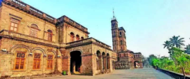 SPPU Postpones Engineering Exams to May 26 After Student Protests