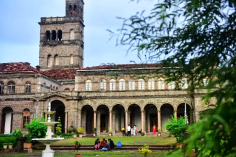 SPPU to Establish Centre of Excellence for Advanced Bioeconomy with Rs 75 Lakh Donation