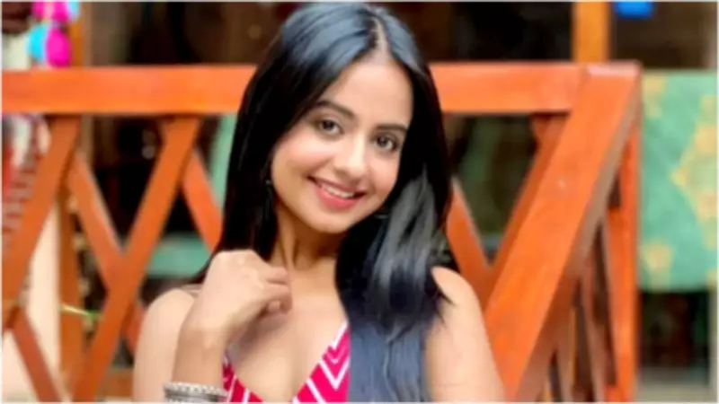 Spreha Chatterjee: Every Day on Anupamaa Sets Is a New Learning Experience
