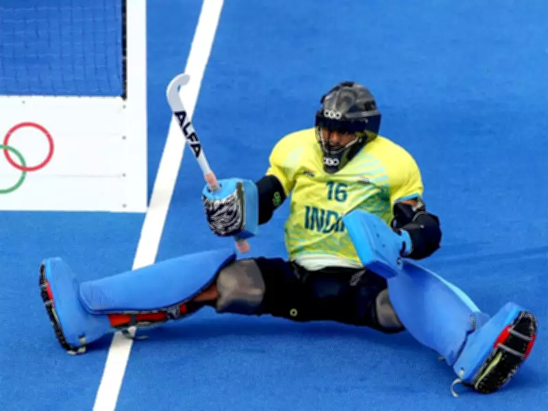 Sreejesh Questions Hockey India Coaching Role: Promotion or Demotion?
