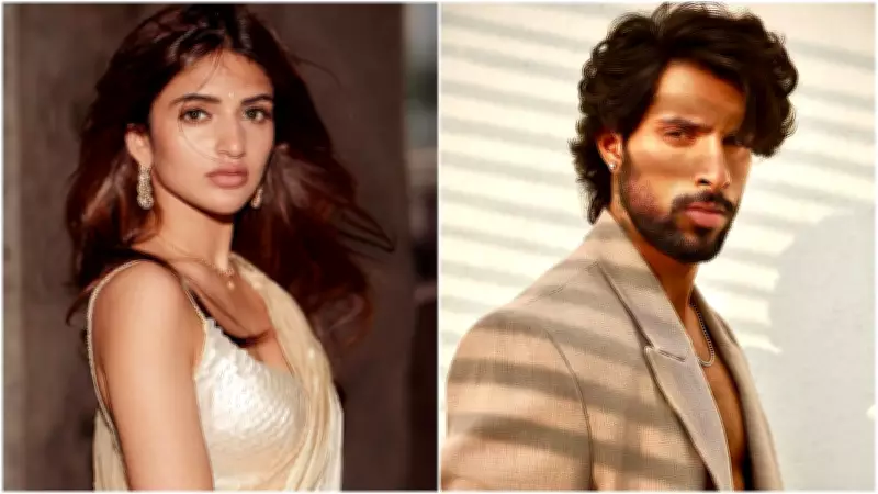 Sreeleela's Mother Dismisses Tilak Varma Dating Rumours as False