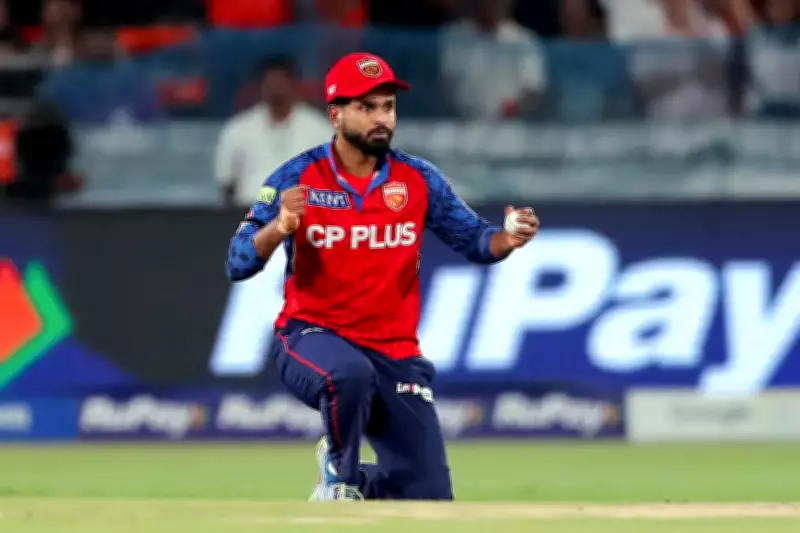 SRH Beat PBKS by 41 Runs, Move to Top of IPL 2026 Table