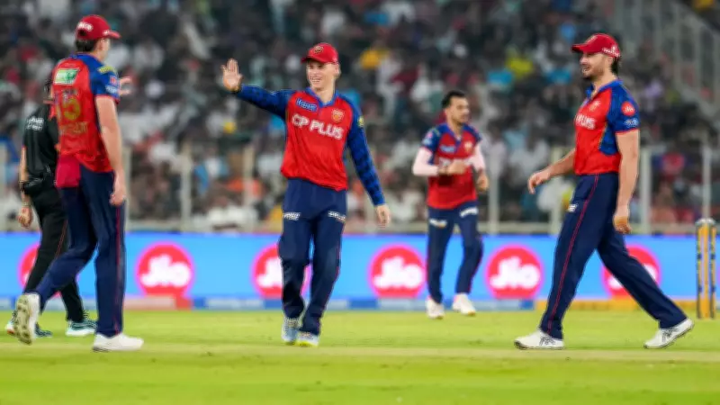 SRH vs PBKS Head to Head Record Ahead of IPL 2026 Match 49