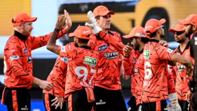 SRH vs PBKS Pitch Report: Hyderabad Surface Preview for IPL 2026