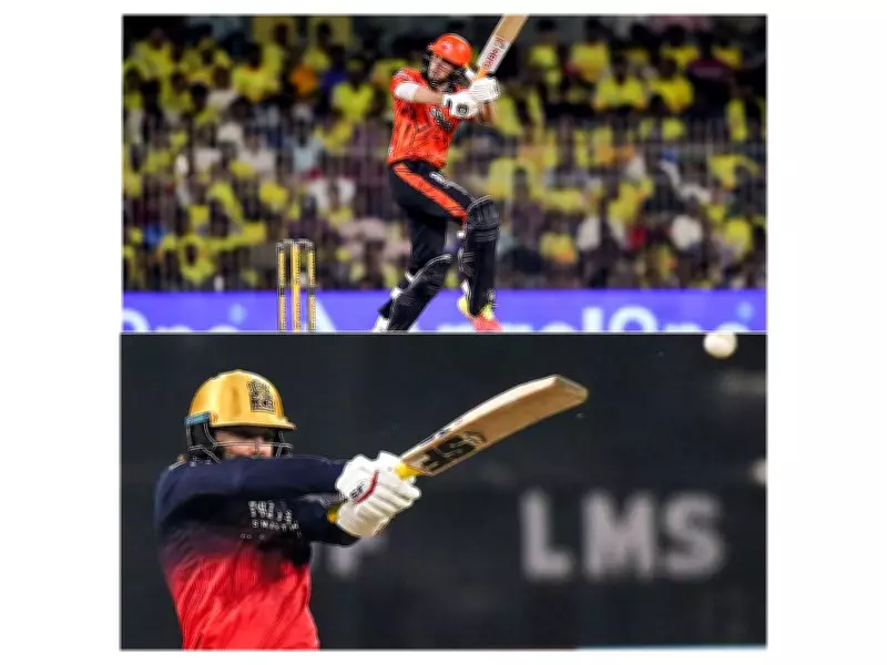 SRH vs RCB: Klaseen Milestones, Abhishek-Bhuvi Duel Set for Cracker Clash