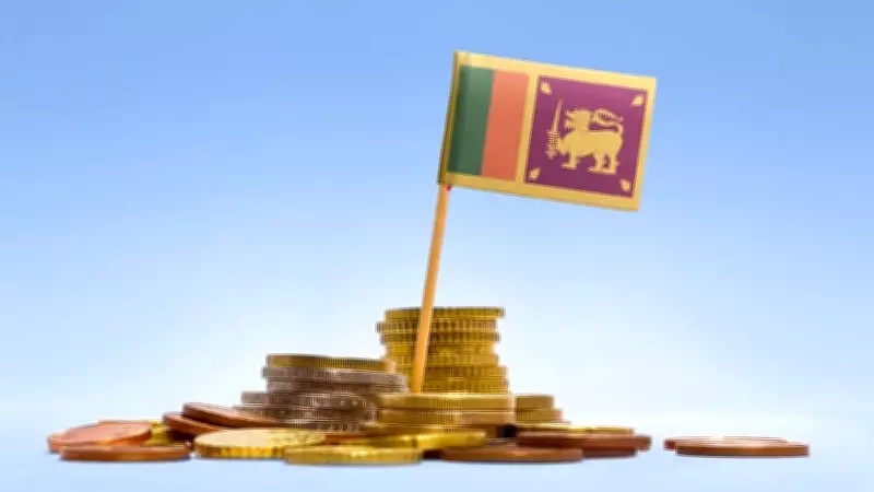 Sri Lanka Increases Electricity Tariffs for Third Time in 2024