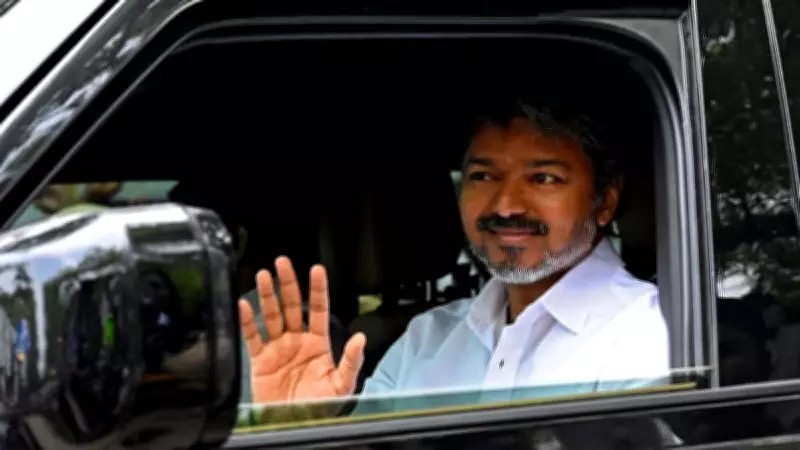Sri Lankan Leaders Congratulate Vijay on Tamil Nadu Assembly Polls Win