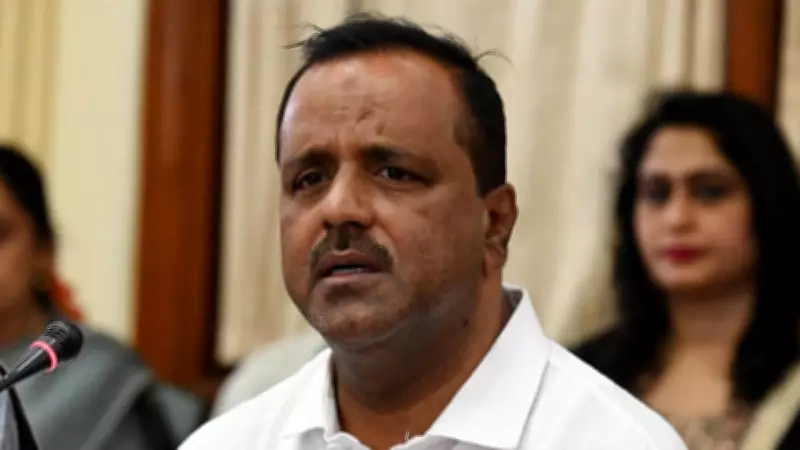 Sringeri Recount: BJP Accuses Speaker of Delay, Seeks Governor's Intervention