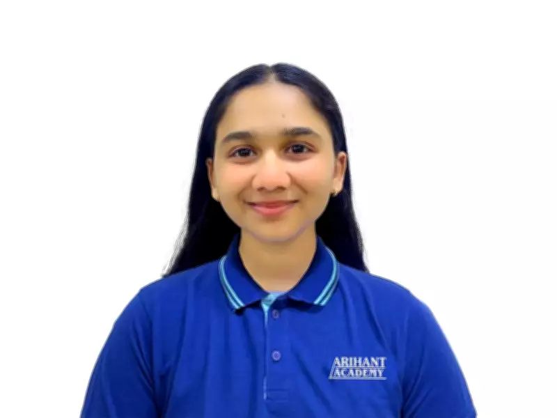 SSC Board Exams 2026: Arihant Academy Student Scores Perfect 100