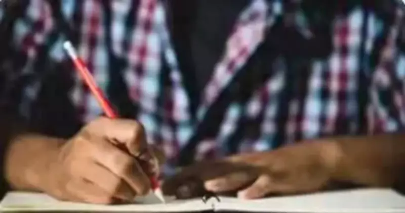 SSC GD Exam in Kanpur Cancelled After Over 800 Candidates Called for 399 Seats