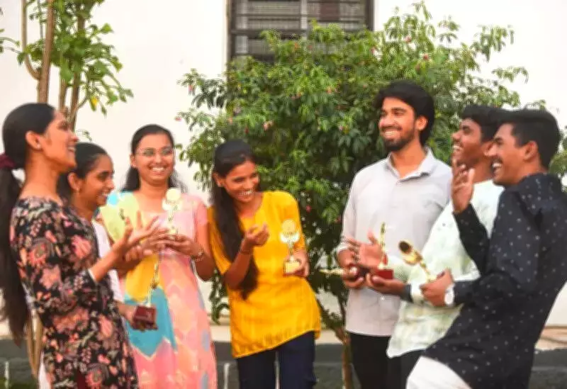 SSC Results: Chhatrapati Sambhajinagar Division Records Lowest Pass Rate in Maharashtra