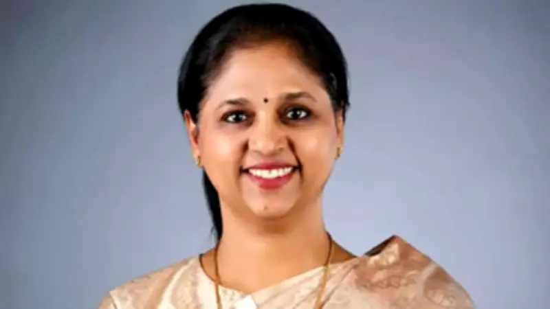 St Stephen's College Gets First Woman Principal in 145-Year History