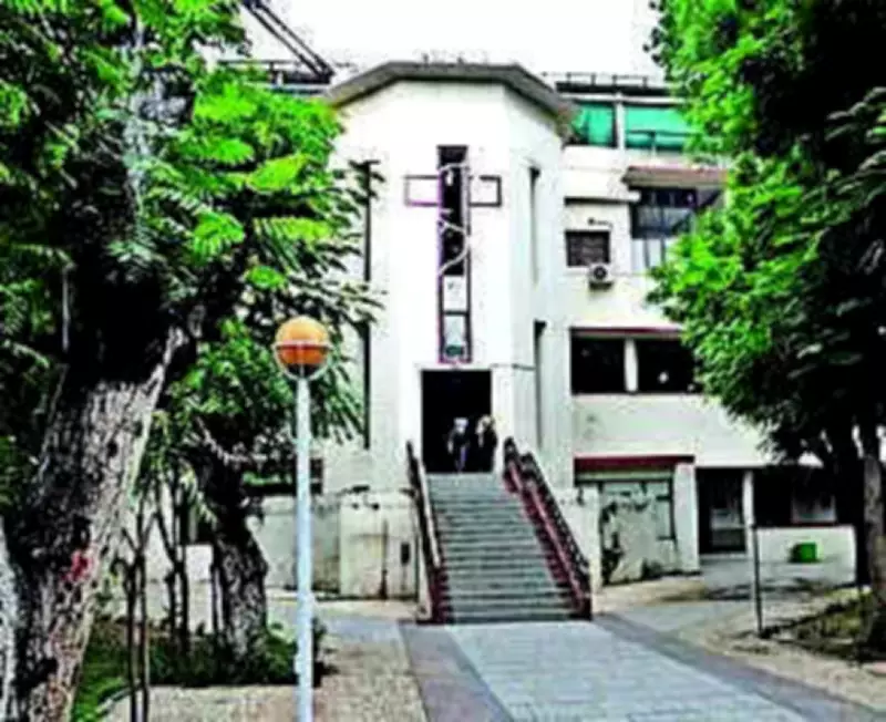 St Xavier's College Challenges Gujarat Govt's GCAS Admission Rule in HC