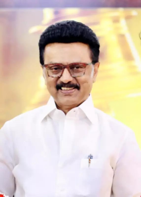 Stalin, Palaniswami Attack TVK Over AIADMK MLA Resignations