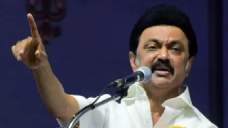 Stalin Urges PM Modi to Exempt NEET for 2026-27, Allow State-Based Admissions