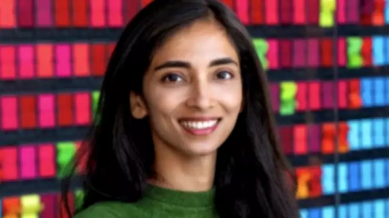 Stanford MBA Graduate Sithara Rasheed Wins 2026 Impact Leader Prize