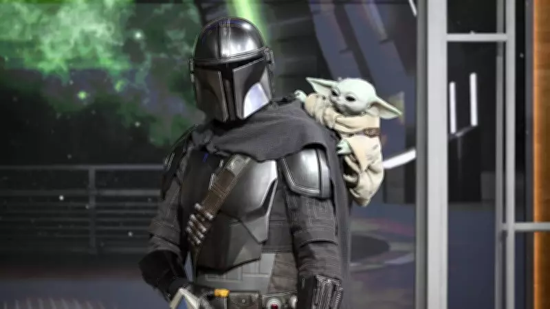Star Wars: The Mandalorian and Grogu Movie Review: A Space Western Worth Watching