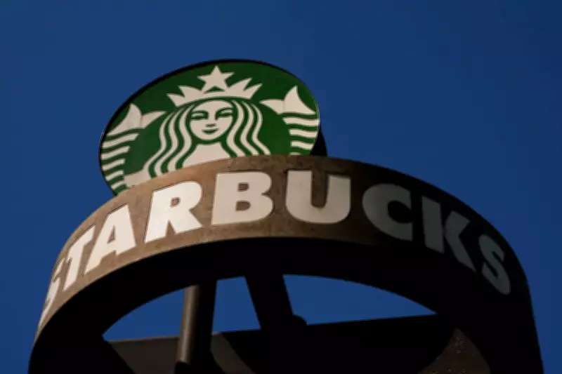 Starbucks Lays Off 300 US Roles in Restructuring for Profitable Growth