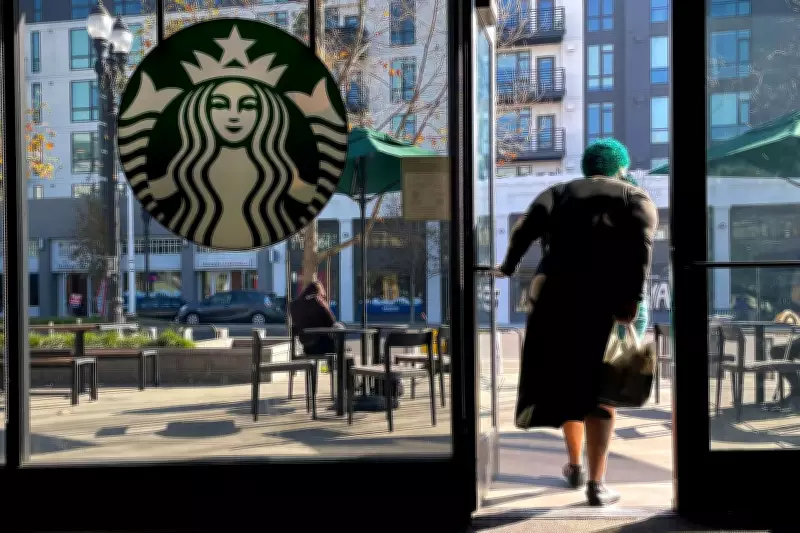 Starbucks Scraps AI Inventory Tool After Nine Months of Deployment