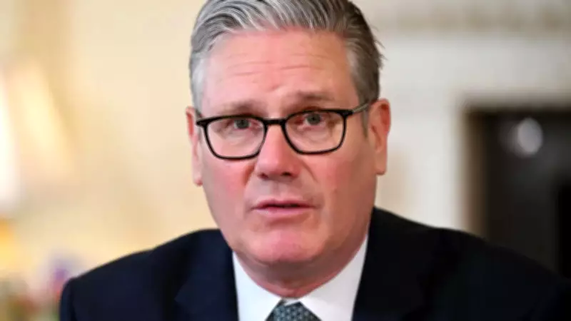 Starmer Vows to Prove Doubters Wrong After Disastrous Polls
