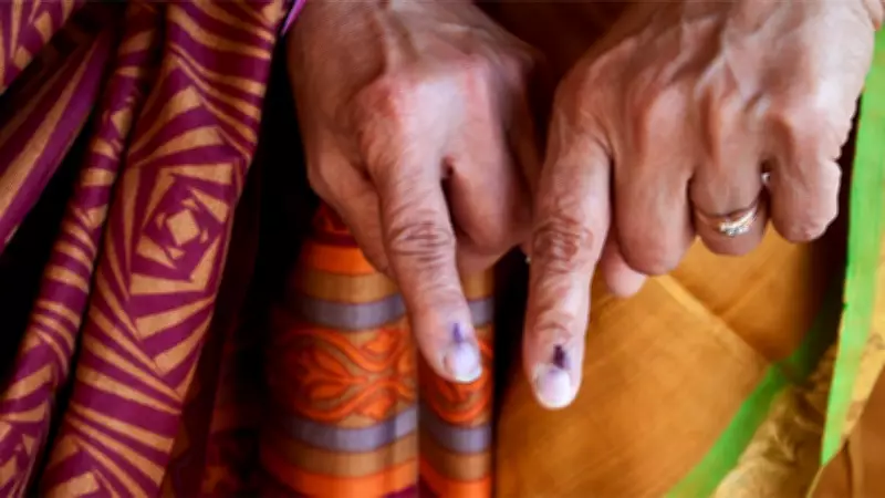 Status Quo Maintained in Bypolls: BJP, Congress, NCP Retain Seats