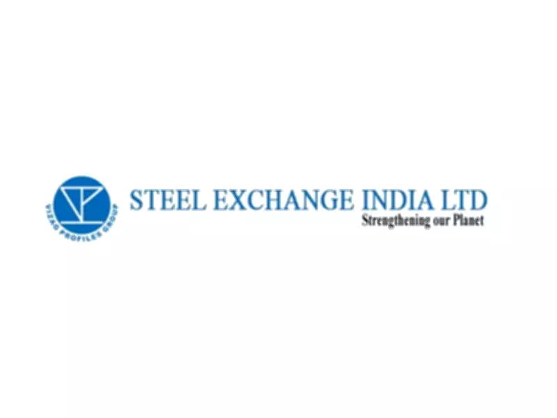 Steel Exchange India Secures 5-Year Defence Ministry Approval Renewal